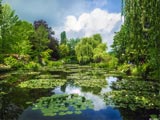 Gärten von Giverny