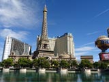 Hotels in Las Vegas - Bellagio