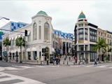 Los Angeles: Rodeo Drive