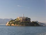 San Francisco: Insel Alcatraz
