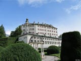 Innsbruck: Schloss Ambras