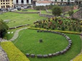 Cuzco: Korikancha