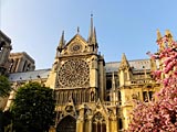 Paris: Notre-Dame de Paris