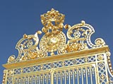 Paris Schloss Versailles