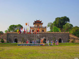 Zitadelle Thang Long