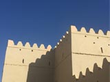 Dubai: al-Fahidi-Fort
