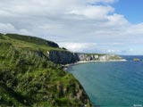 Nordirland: Antrim Coast