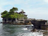 Bali: Tanah Lot Tempel