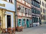 Bamberg: Altstadt
