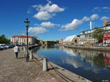 Göteborg: Feskekörka