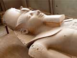 Memphis: Ramses II