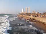 Colombo: Galle Face Green