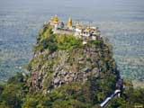 Mount Popa