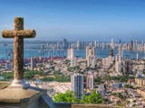 Cartagena: Convento de la Popa