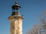 Constanta: Leuchtturm