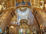 St. Petersburg: Isaak Kathedrale