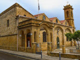Nikosia: Kathedrale Agios Ioannis