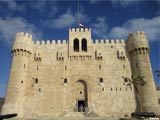 Alexandria: Qaitbay Zitadelle