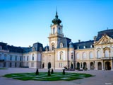 Keszthely: Schloss Festetic