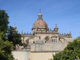 Jerez de la Frontera: Kathedrale