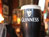 Guinness Bier