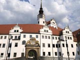 Torgau: Schloss Hartenfels