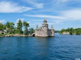 Thousand Islands: Boldt Castle
