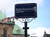 Böttcherstraße