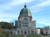 Montreal: St. Josephs Oratorium