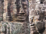 Siem Reap: Bayon