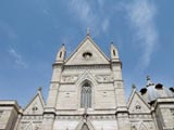 Neapel Kathedrale: Dom San Gennaro