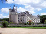 Schloss Chenanonceau