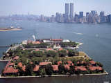 New York: Ellis Island