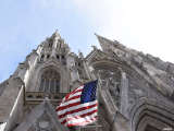 New York: St. Patrick's Cathedrale