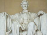 Washington: Lincoln Memorial