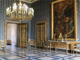 Neapel: Palazzo Reale