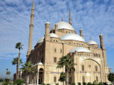Kairo: Alabastermoschee