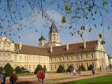 Kloster Cluny