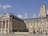 Dijon: Palais des ducs de Bourgogne