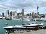 Auckland - City of Sail