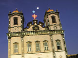 Kloster Sao Francisco