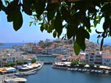 Kreta: Agios Nikolaos