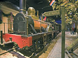 Nederlands Spoorwegmuseum