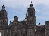 Kathedrale Metropolitana
