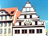 Alte Waage Leipzig