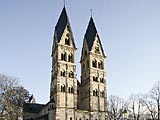 St. Kastor Koblenz