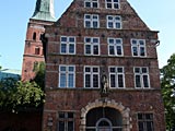 Zeughaus Lübeck