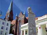 Dom und Altstadt