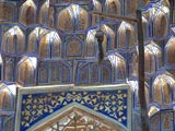 Samarkand: Mausoleum Gur Emir