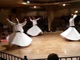 Konya: Tanz der Derwische